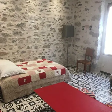 Appartamento Studio Au Charme Des Vieilles Pierres D'antan Mentone